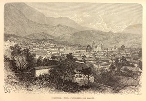 Nouvelle géographie universelle